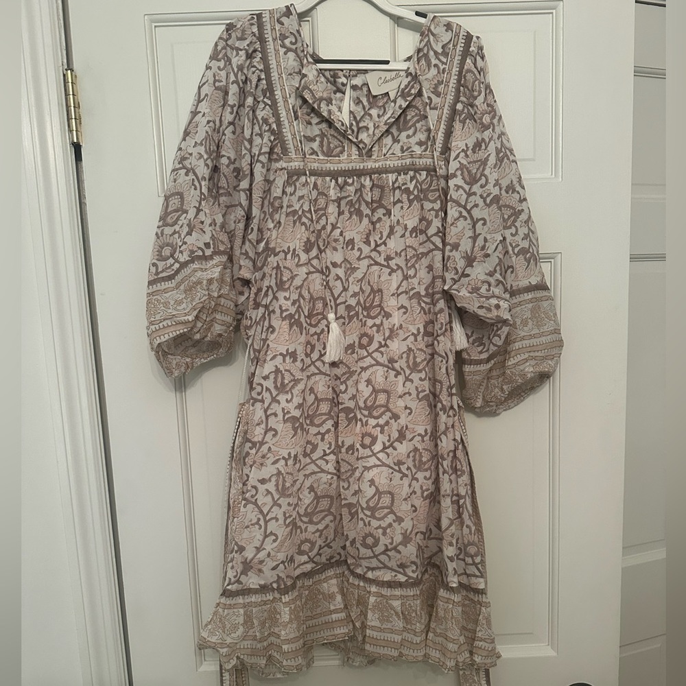 Cleo Bella Dress - Picture 2 of 3